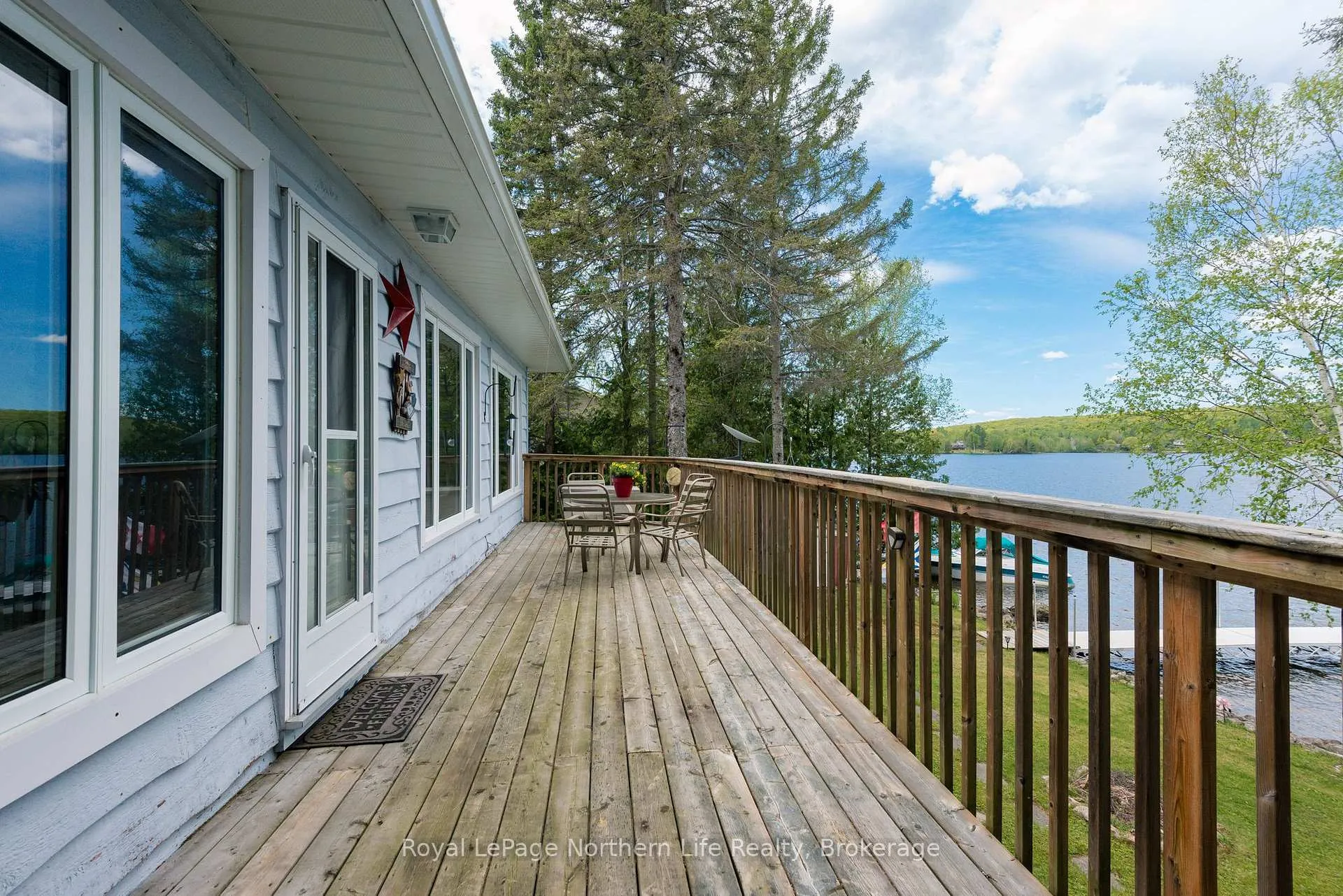 Photo 12 of 13 Macdonald Terrace, East Ferris — HOMEH