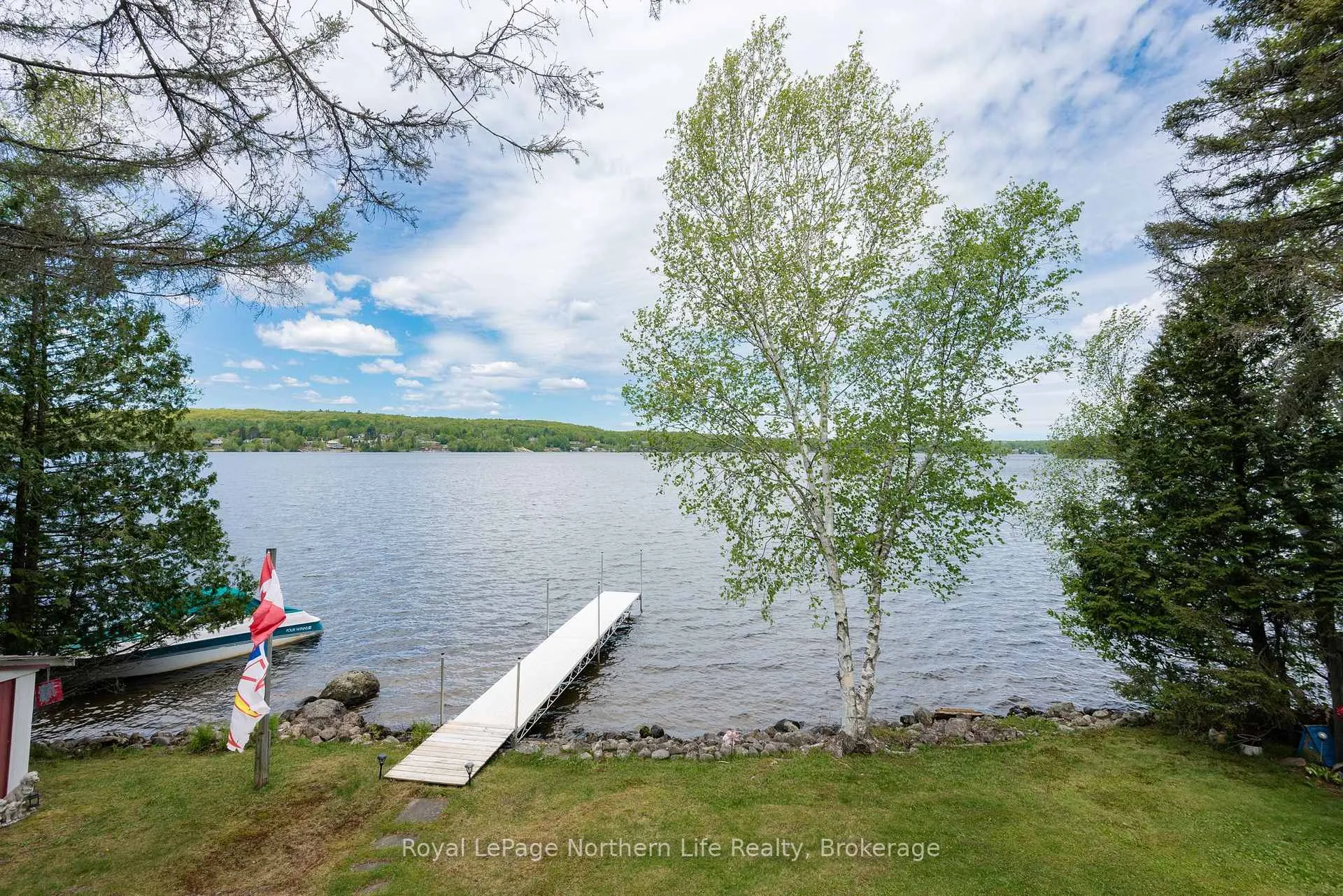 Photo 14 of 13 Macdonald Terrace, East Ferris — HOMEH