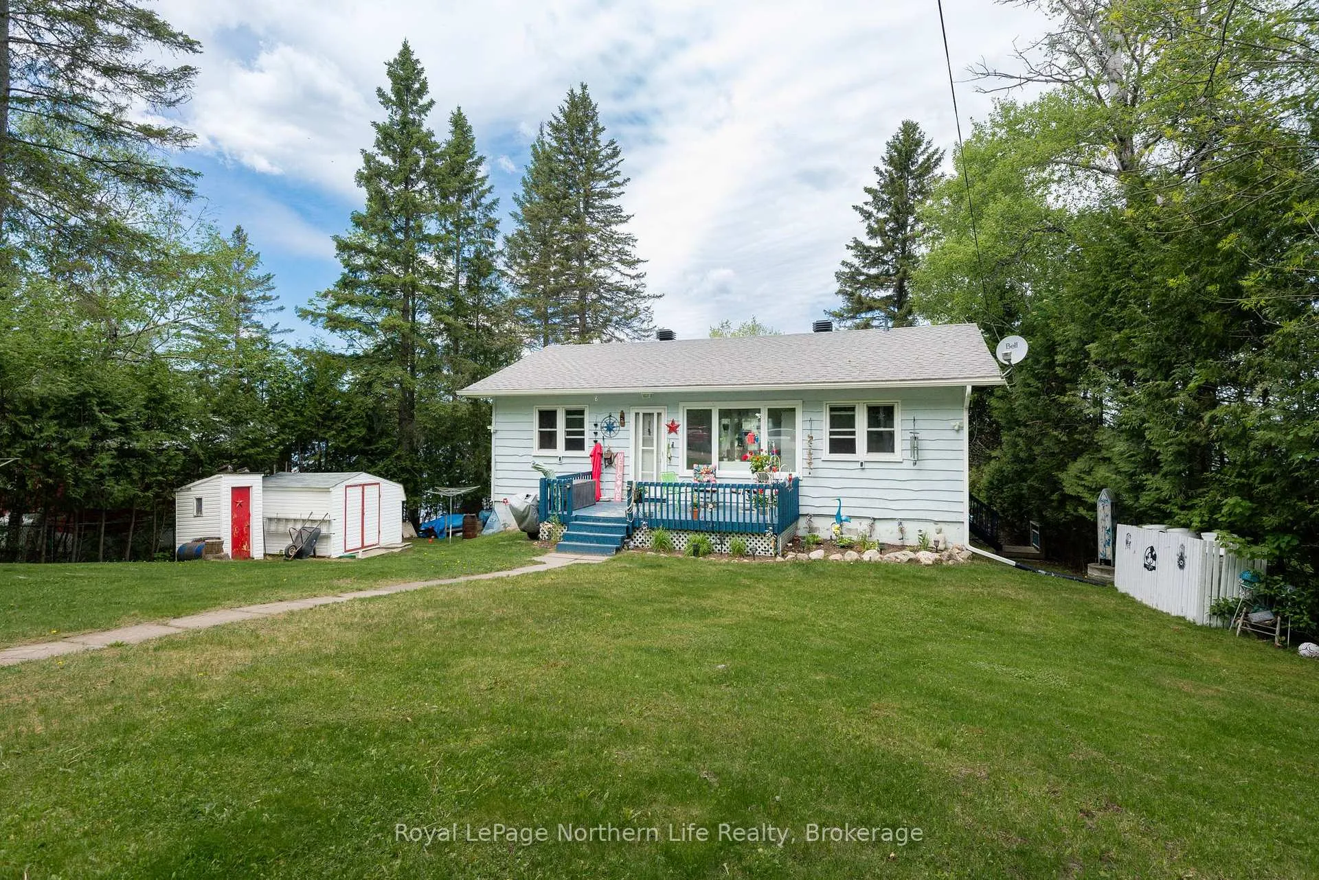 Photo 15 of 13 Macdonald Terrace, East Ferris — HOMEH