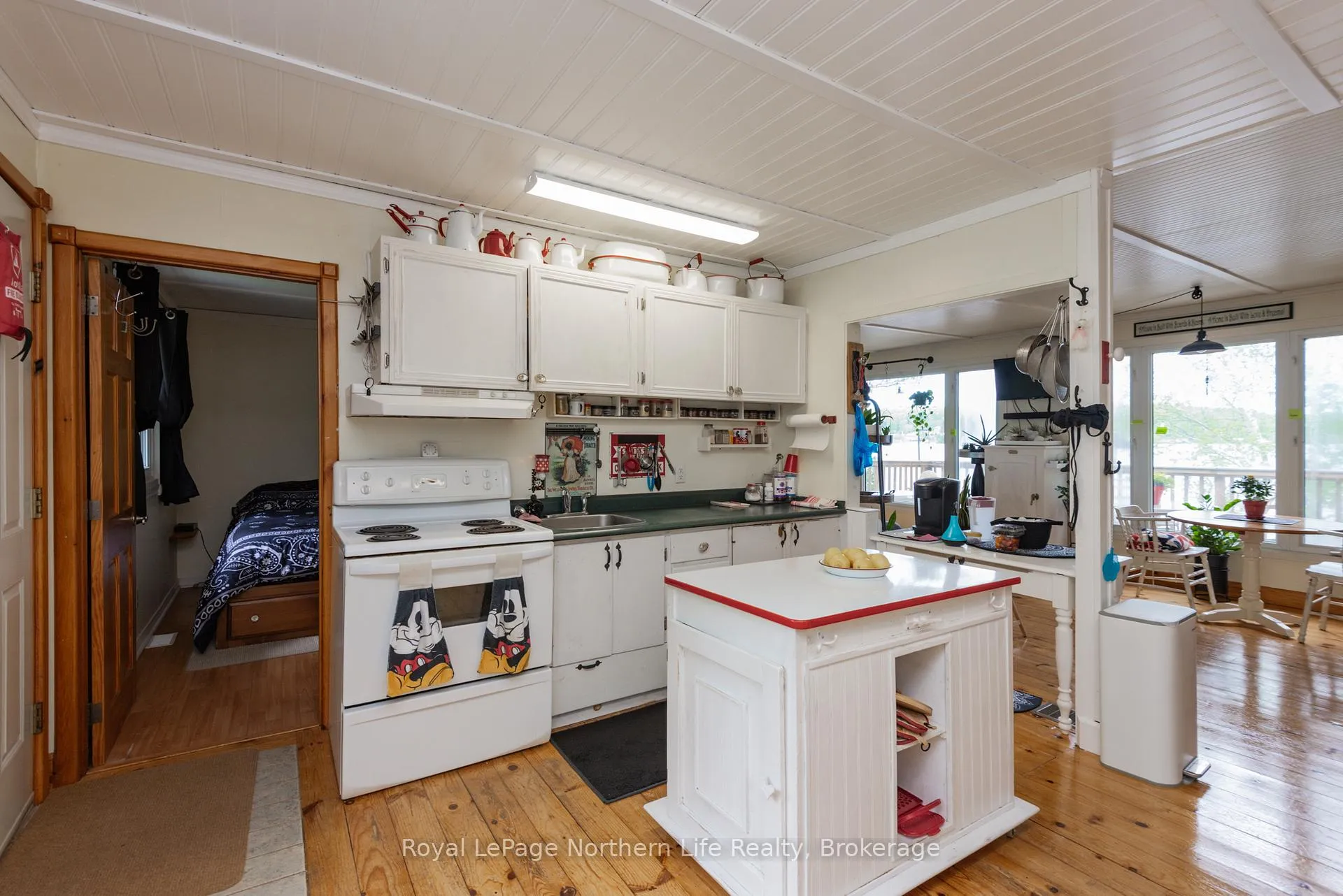 Photo 17 of 13 Macdonald Terrace, East Ferris — HOMEH