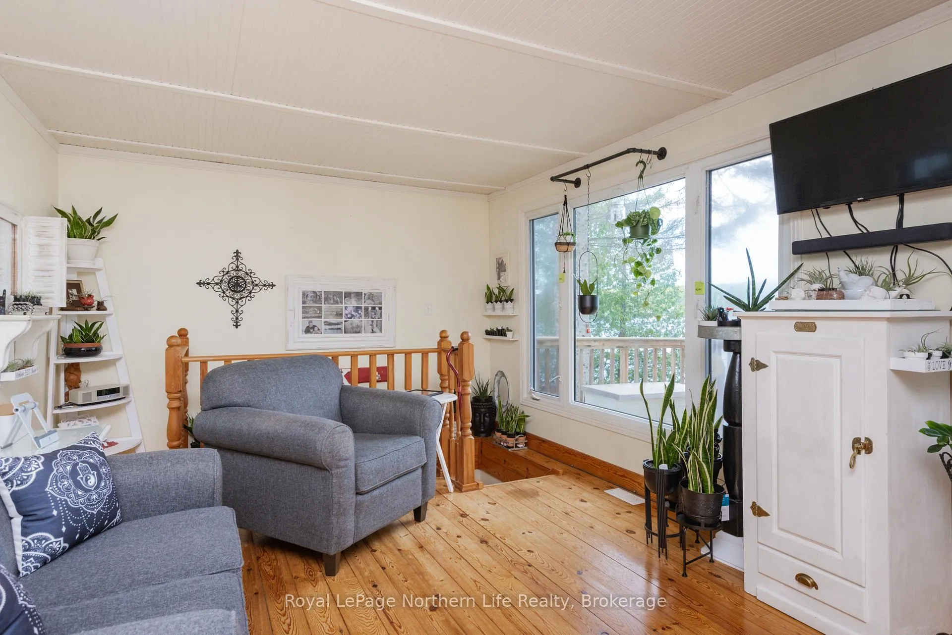 Photo 23 of 13 Macdonald Terrace, East Ferris — HOMEH