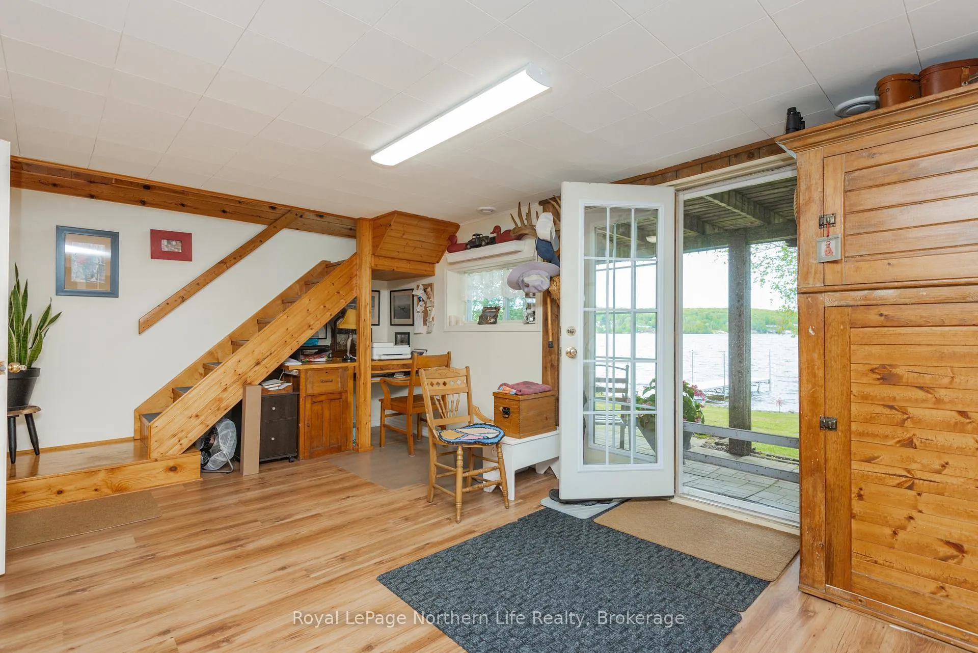 Photo 35 of 13 Macdonald Terrace, East Ferris — HOMEH
