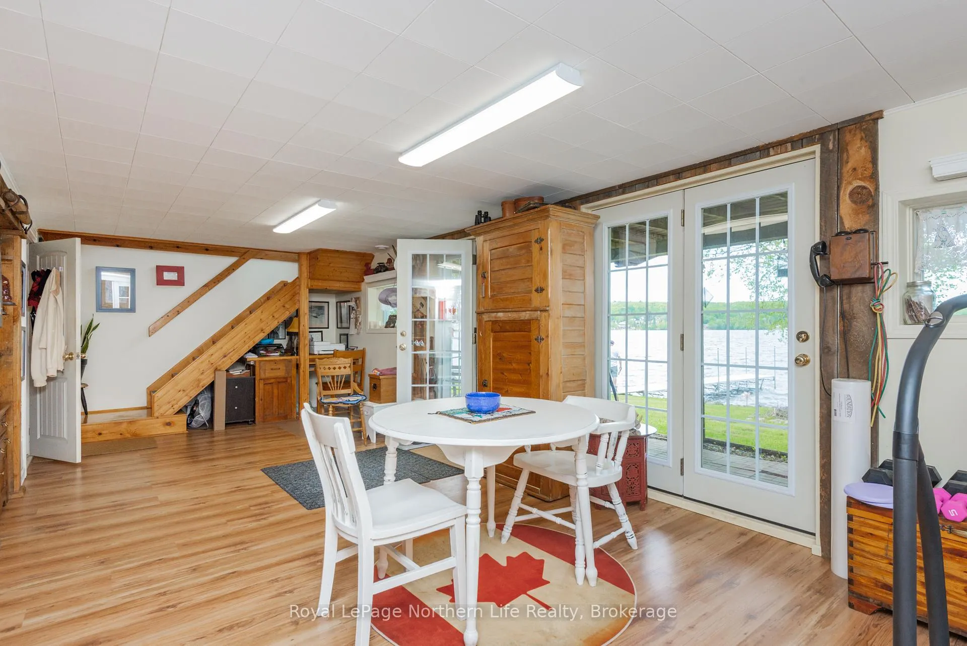 Photo 40 of 13 Macdonald Terrace, East Ferris — HOMEH