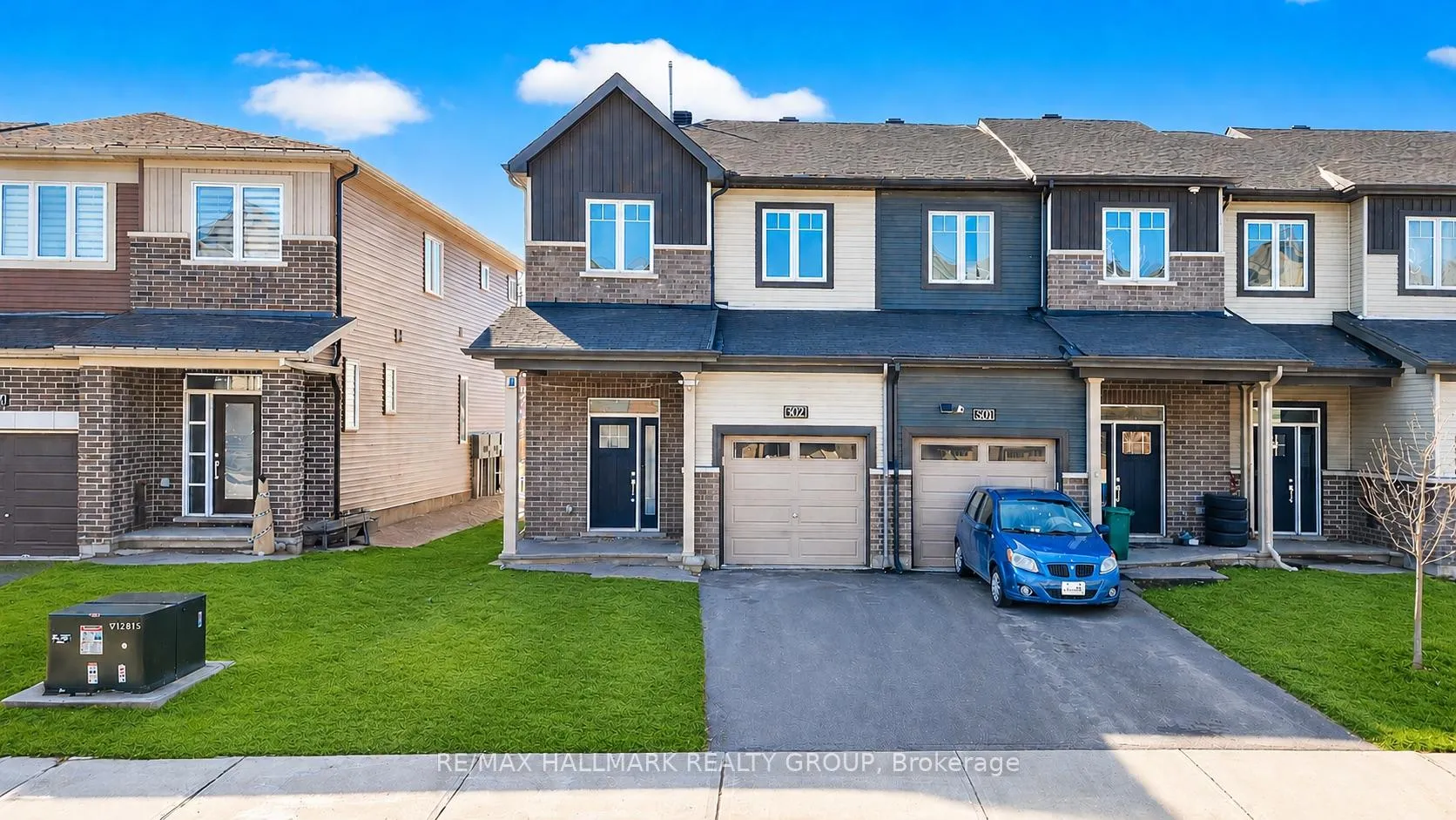 Photo 1 of 562 Clemency Crescent, Ottawa, Barrhaven - Heritage Park — HOMEH