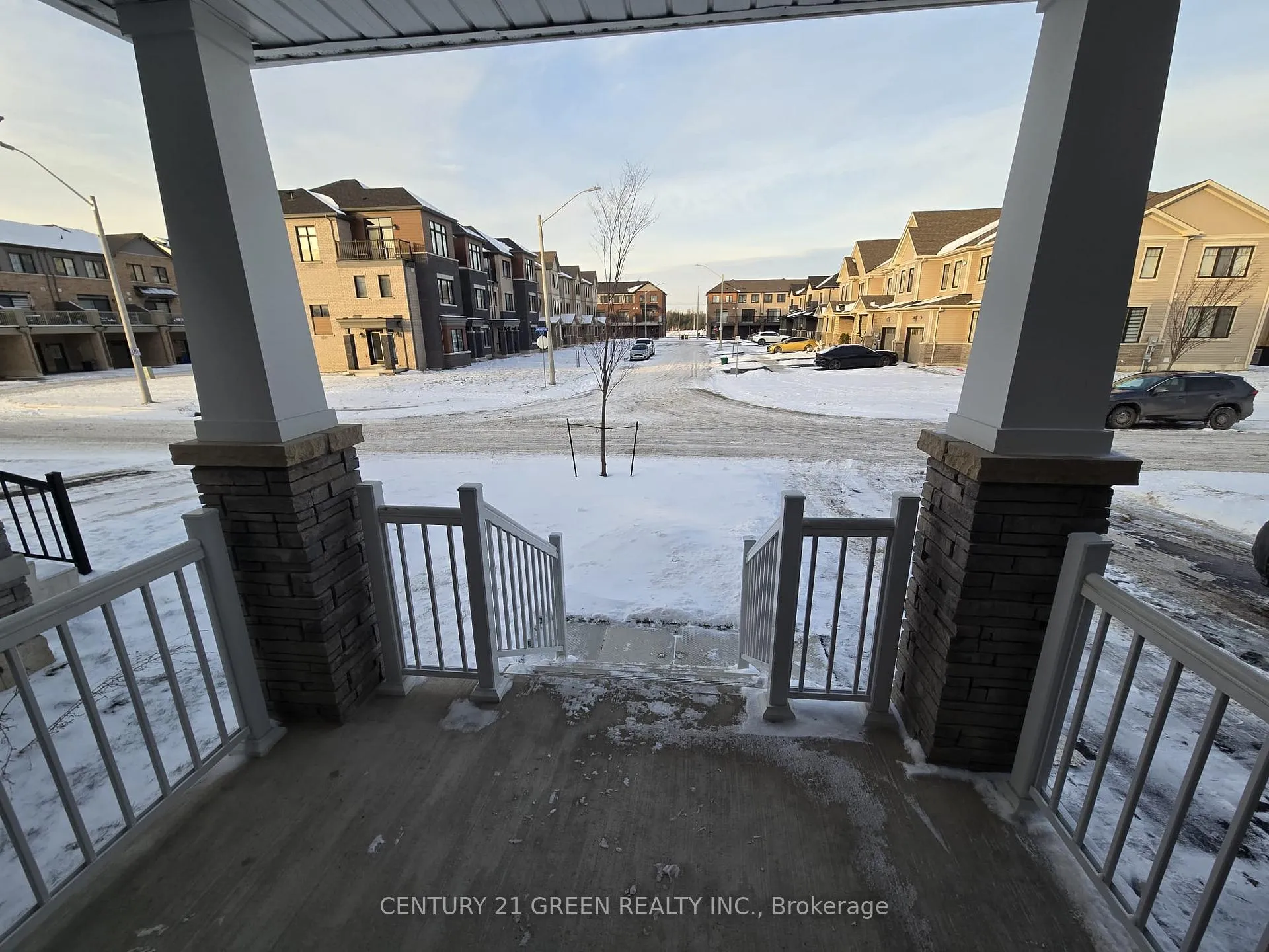 Photo 48 of 50 Sunflower Crescent, Thorold, Hurricane/Merrittville — HOMEH