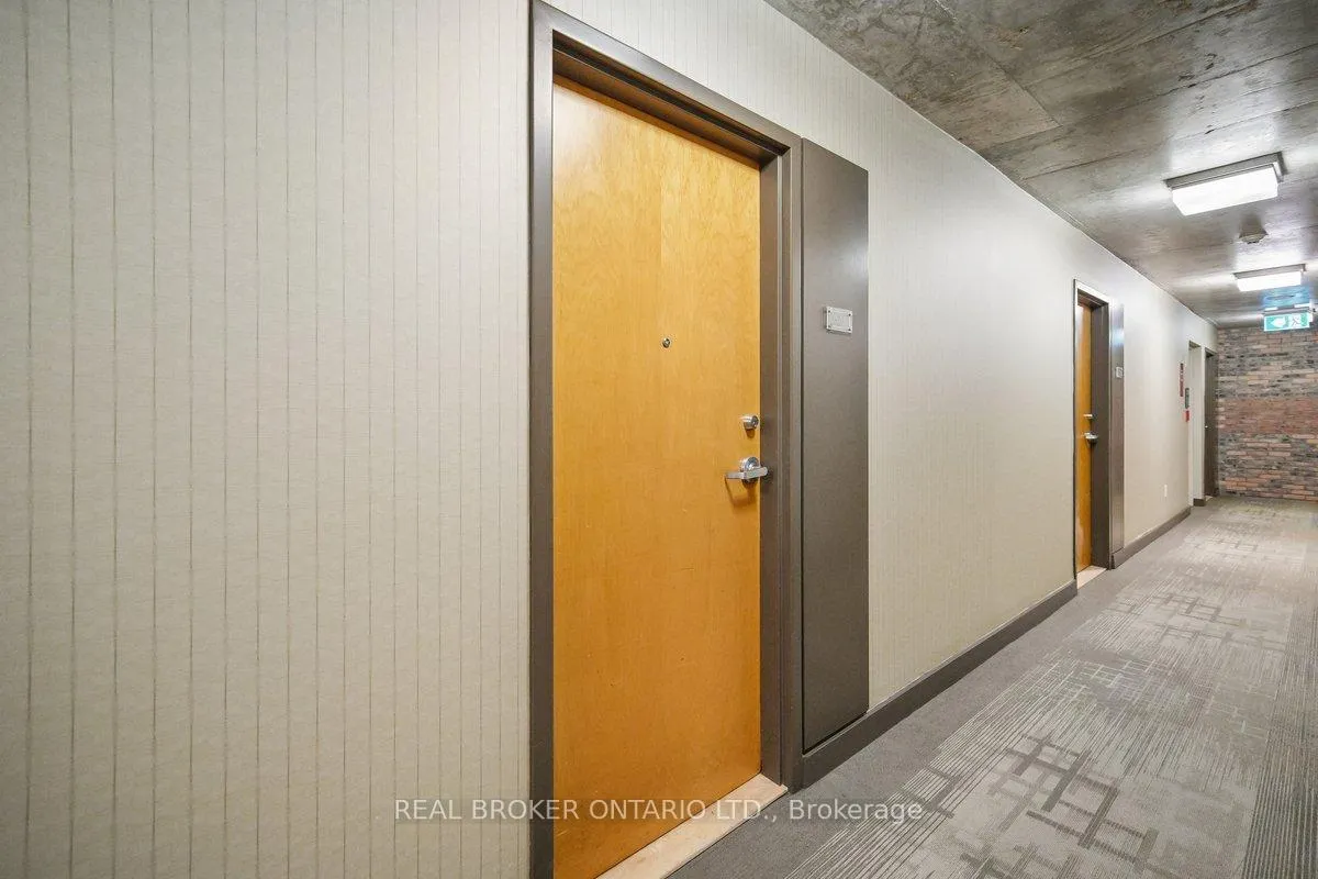 Photo 3 of Unit 503, 70 Mill Street, Toronto, Waterfront Communities — HOMEH