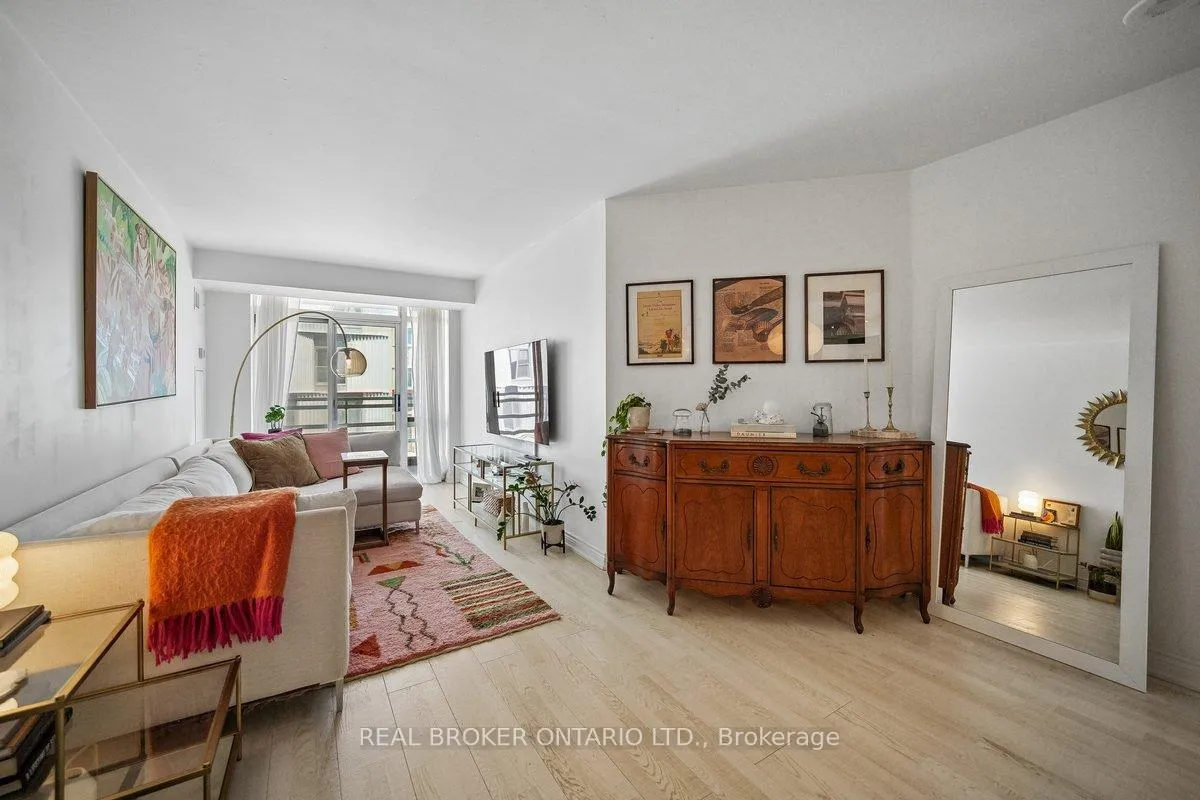 Photo 7 of Unit 503, 70 Mill Street, Toronto, Waterfront Communities — HOMEH