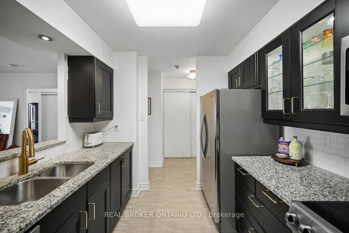 Photo 8 of Unit 503, 70 Mill Street, Toronto, Waterfront Communities — HOMEH