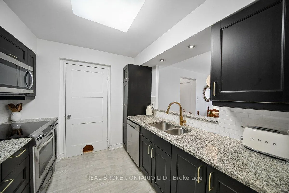 Photo 9 of Unit 503, 70 Mill Street, Toronto, Waterfront Communities — HOMEH