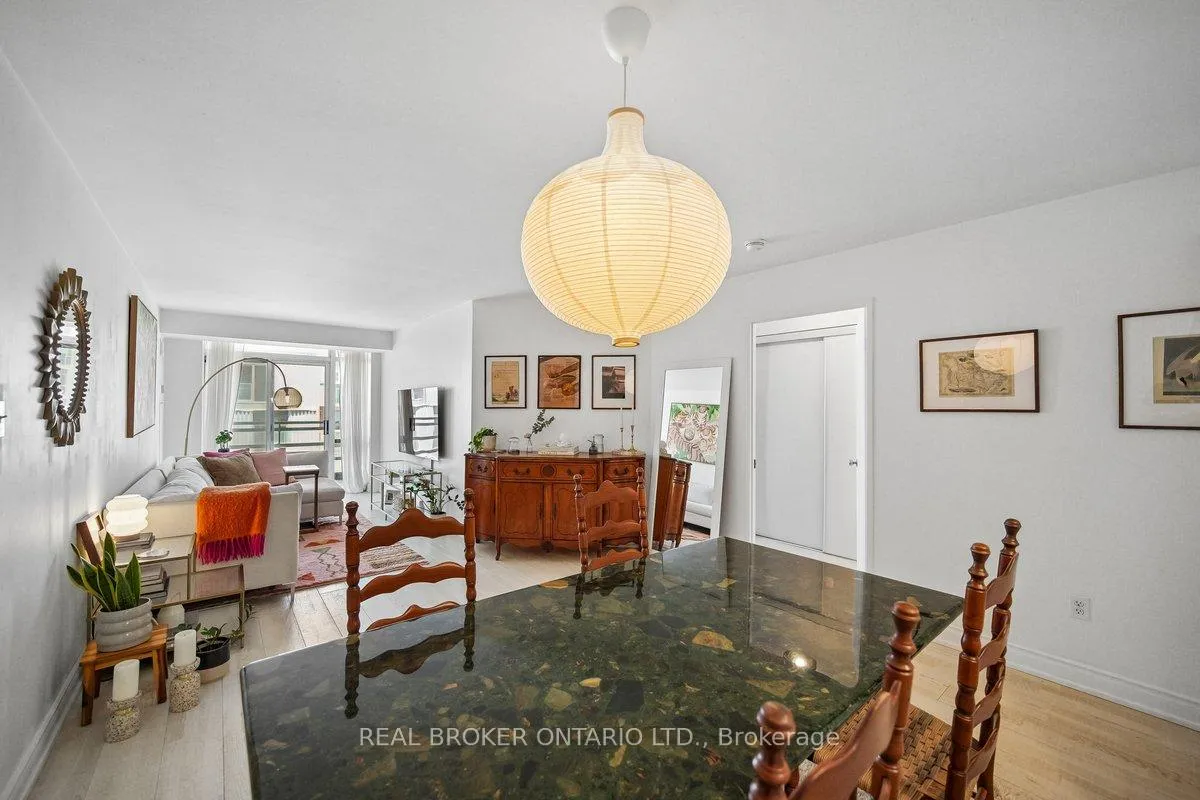 Photo 11 of Unit 503, 70 Mill Street, Toronto, Waterfront Communities — HOMEH