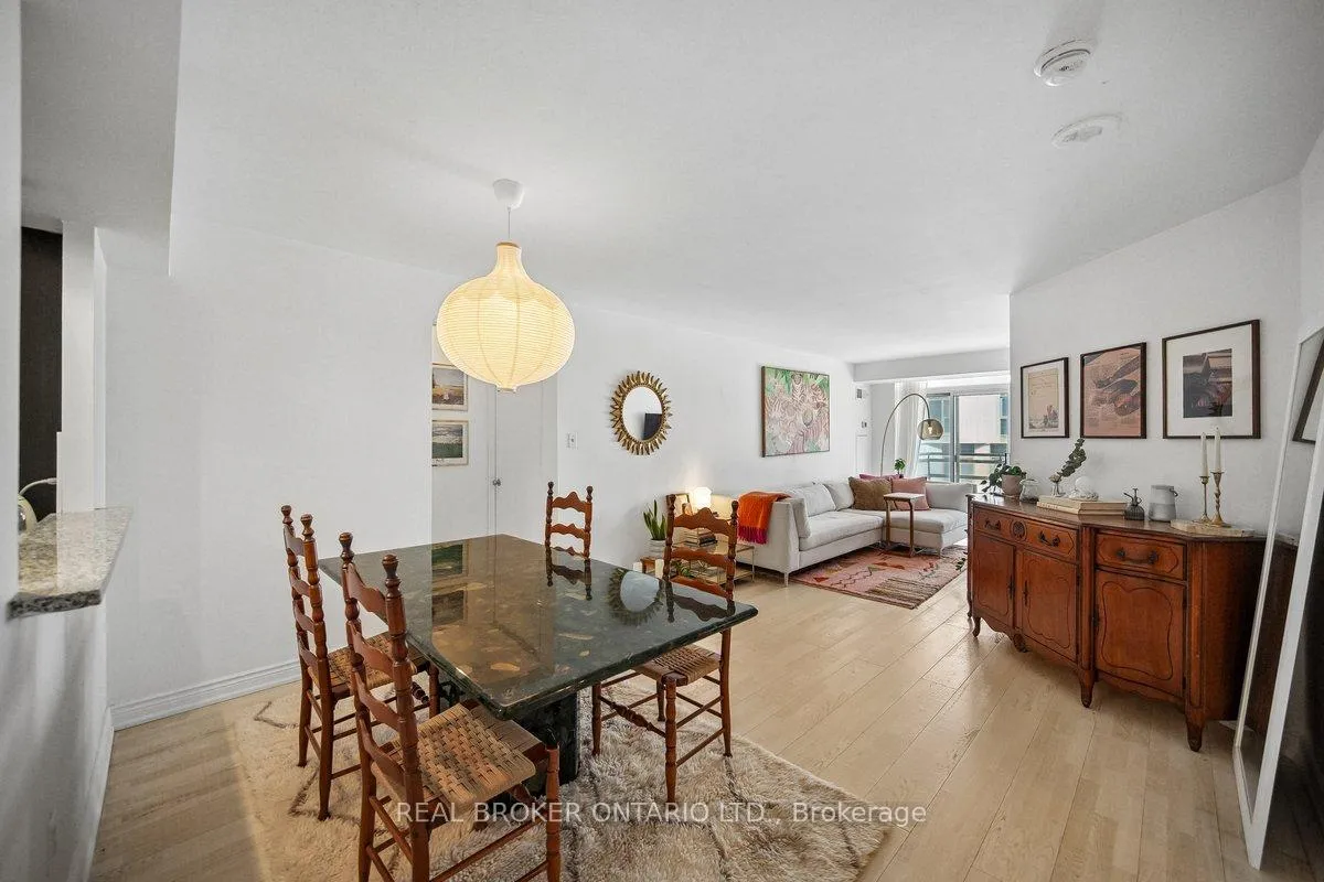 Photo 12 of Unit 503, 70 Mill Street, Toronto, Waterfront Communities — HOMEH