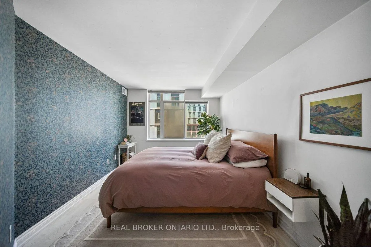 Photo 13 of Unit 503, 70 Mill Street, Toronto, Waterfront Communities — HOMEH