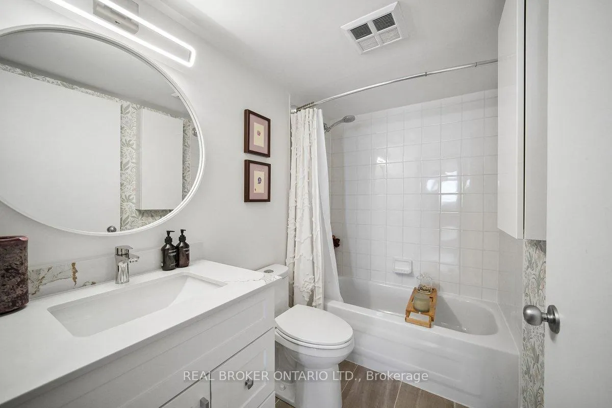 Photo 15 of Unit 503, 70 Mill Street, Toronto, Waterfront Communities — HOMEH