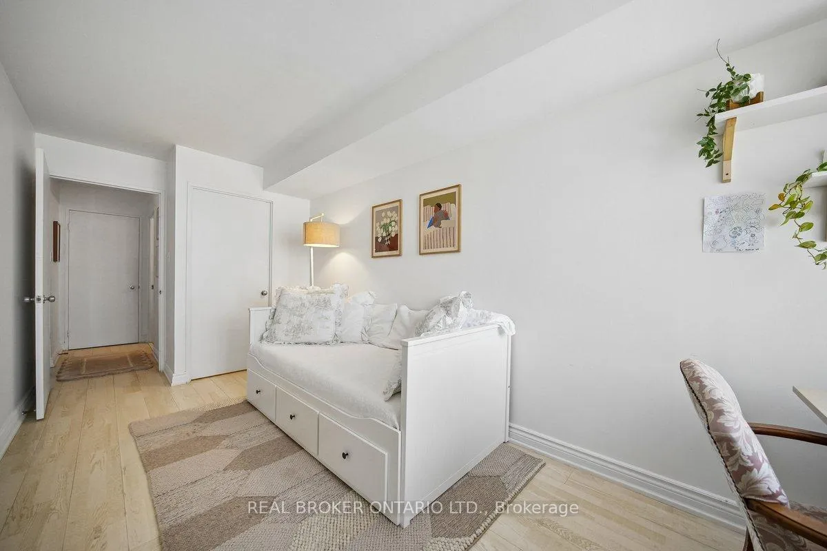 Photo 17 of Unit 503, 70 Mill Street, Toronto, Waterfront Communities — HOMEH