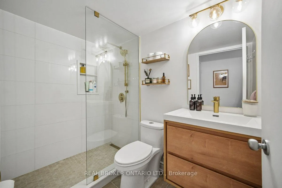Photo 18 of Unit 503, 70 Mill Street, Toronto, Waterfront Communities — HOMEH