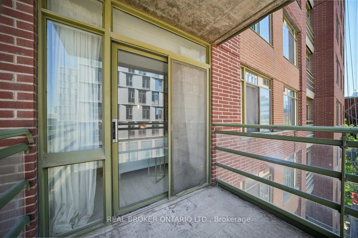 Photo 19 of Unit 503, 70 Mill Street, Toronto, Waterfront Communities — HOMEH