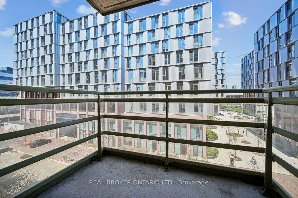 Photo 20 of Unit 503, 70 Mill Street, Toronto, Waterfront Communities — HOMEH