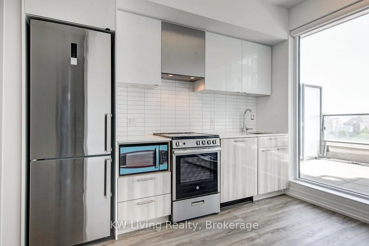 Photo 8 of Unit 921, 251 Jarvis Street, Toronto, Church-Yonge Corridor — HOMEH