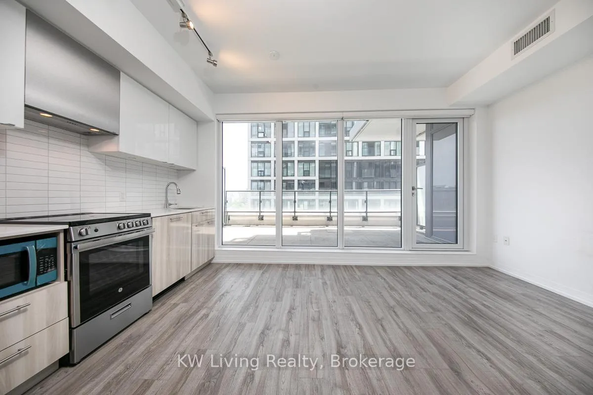 Photo 9 of Unit 921, 251 Jarvis Street, Toronto, Church-Yonge Corridor — HOMEH