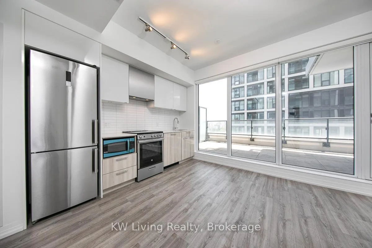 Photo 10 of Unit 921, 251 Jarvis Street, Toronto, Church-Yonge Corridor — HOMEH