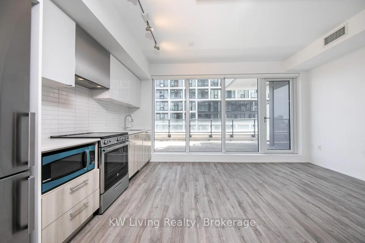 Photo 11 of Unit 921, 251 Jarvis Street, Toronto, Church-Yonge Corridor — HOMEH