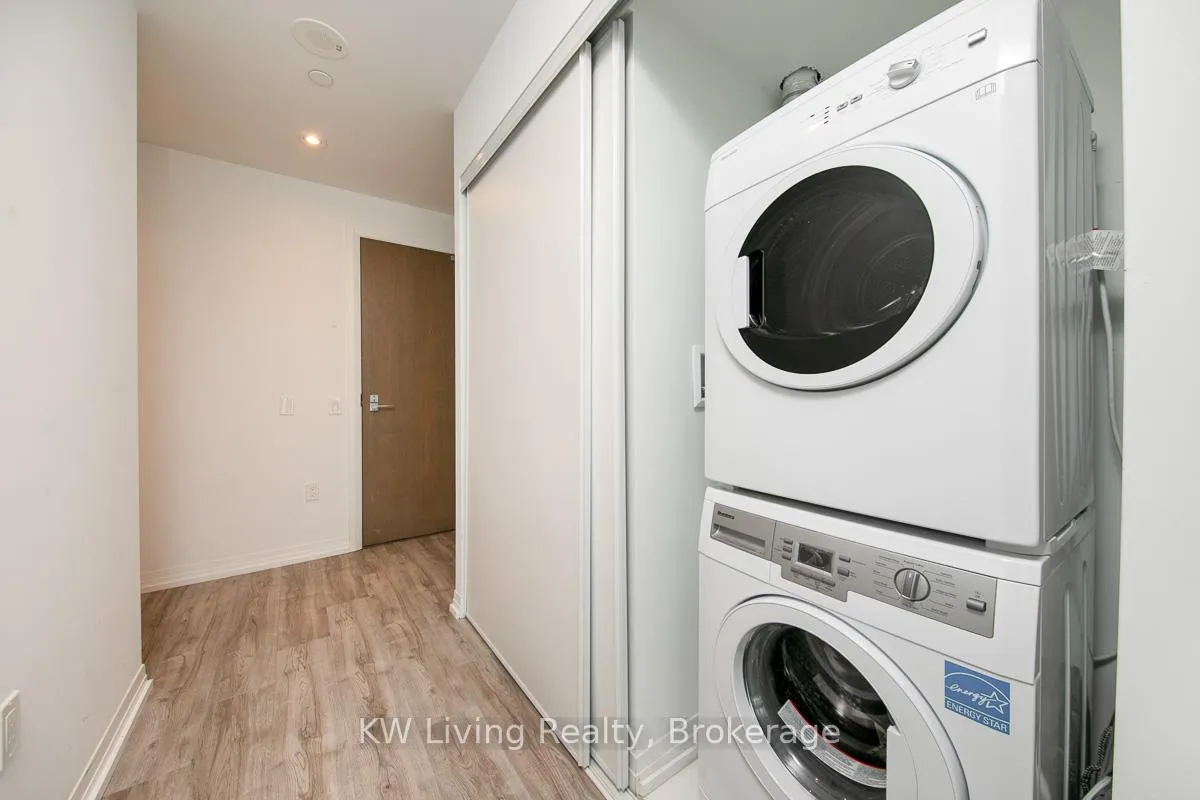 Photo 20 of Unit 921, 251 Jarvis Street, Toronto, Church-Yonge Corridor — HOMEH