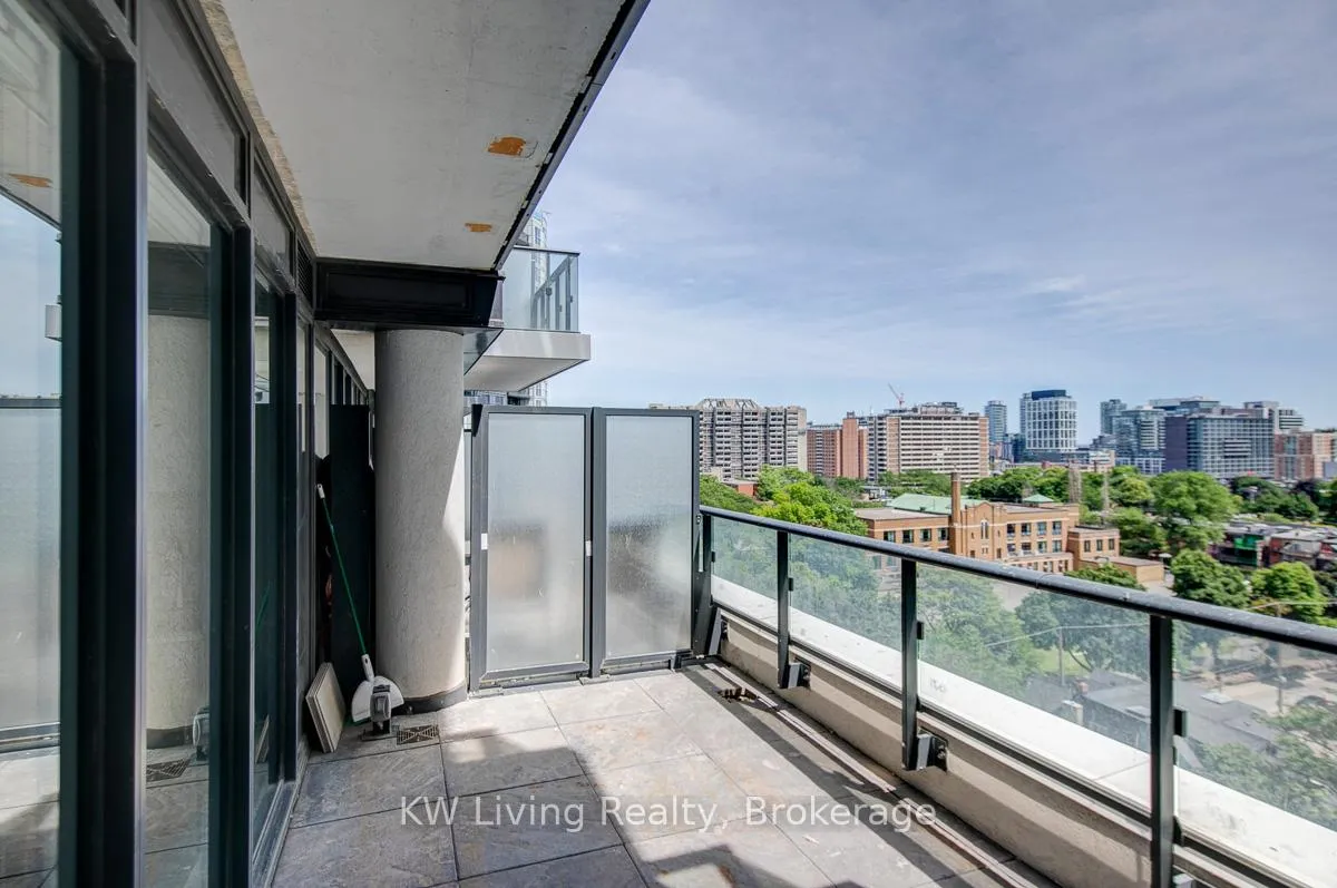 Photo 21 of Unit 921, 251 Jarvis Street, Toronto, Church-Yonge Corridor — HOMEH
