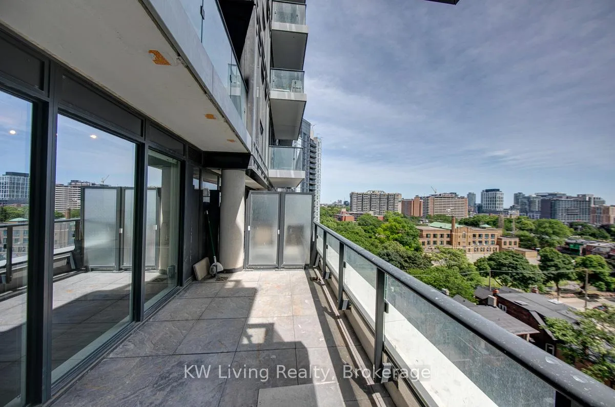 Photo 22 of Unit 921, 251 Jarvis Street, Toronto, Church-Yonge Corridor — HOMEH