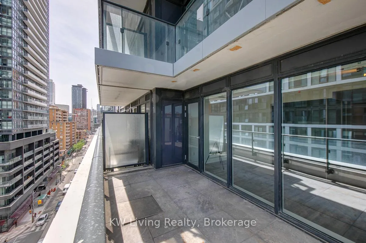 Photo 23 of Unit 921, 251 Jarvis Street, Toronto, Church-Yonge Corridor — HOMEH