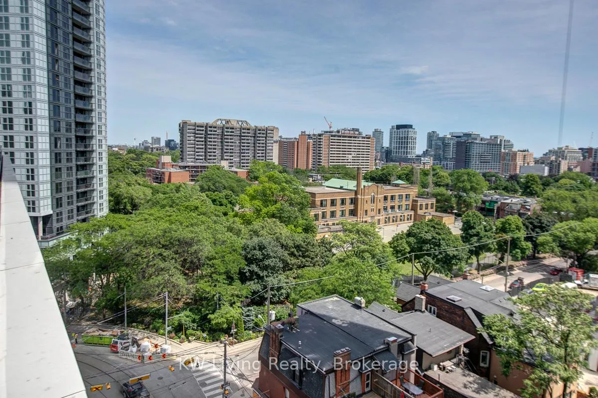Photo 24 of Unit 921, 251 Jarvis Street, Toronto, Church-Yonge Corridor — HOMEH