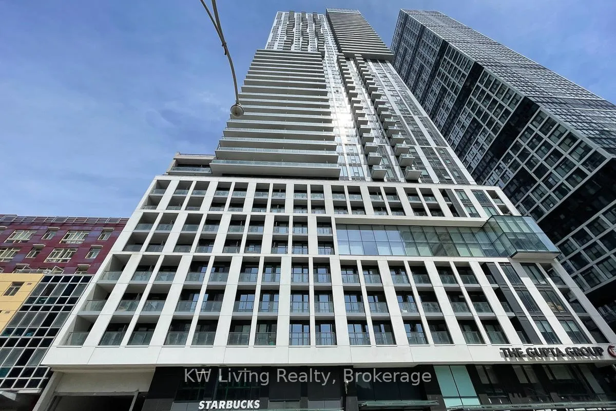 Photo 25 of Unit 921, 251 Jarvis Street, Toronto, Church-Yonge Corridor — HOMEH
