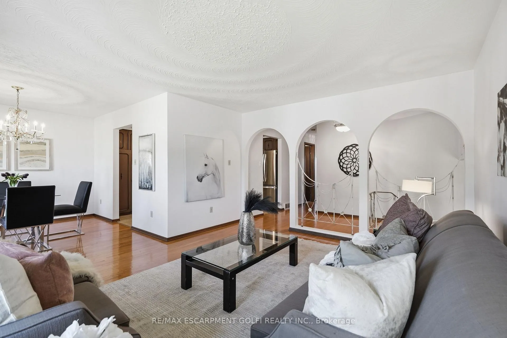 Photo 10 of 64 Eastbury Drive, Hamilton, Stoney Creek — HOMEH