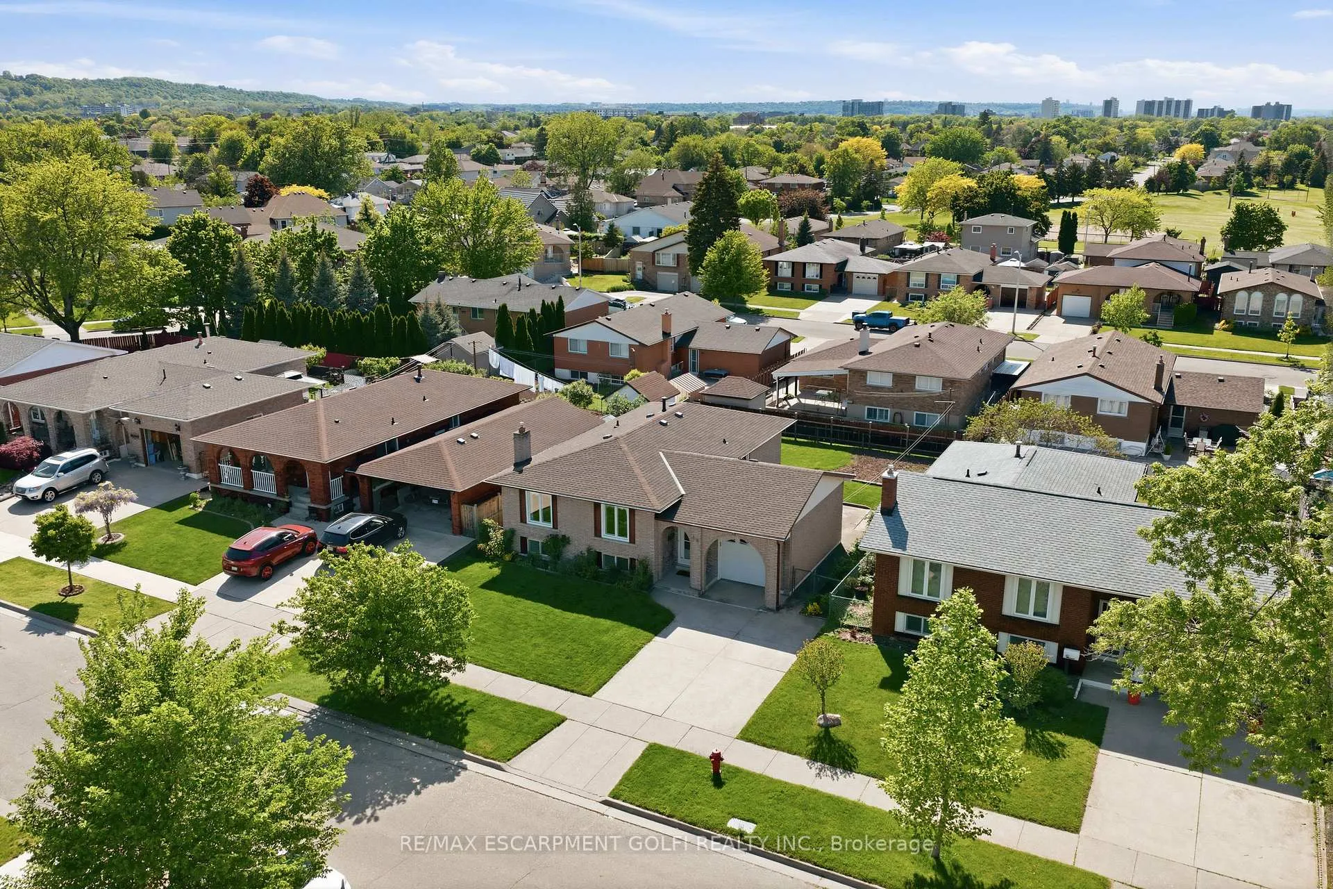 Photo 50 of 64 Eastbury Drive, Hamilton, Stoney Creek — HOMEH