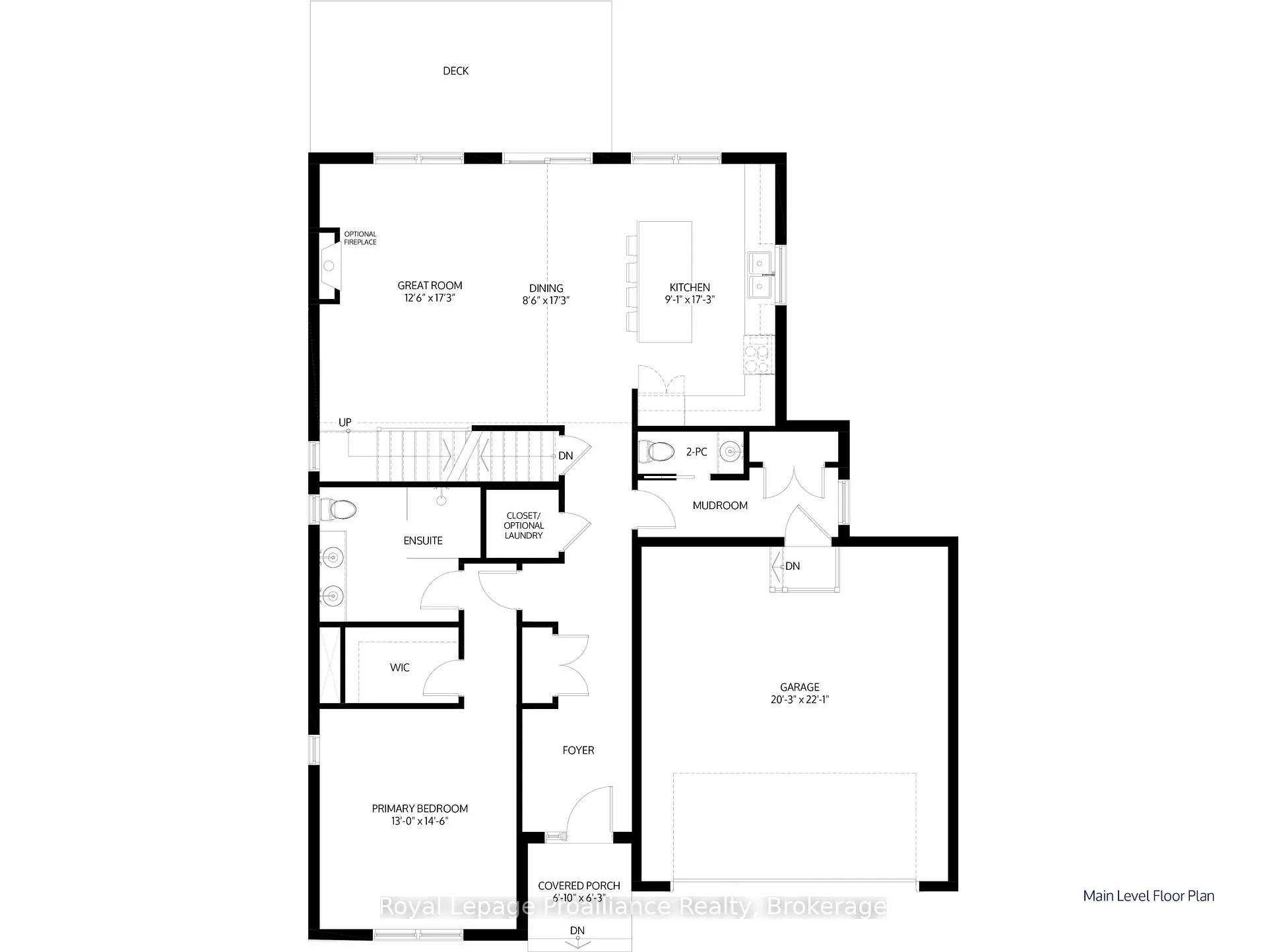 Photo 4 of 15 Willowbrook Street, Markham, Aileen-Willowbrook — HOMEH