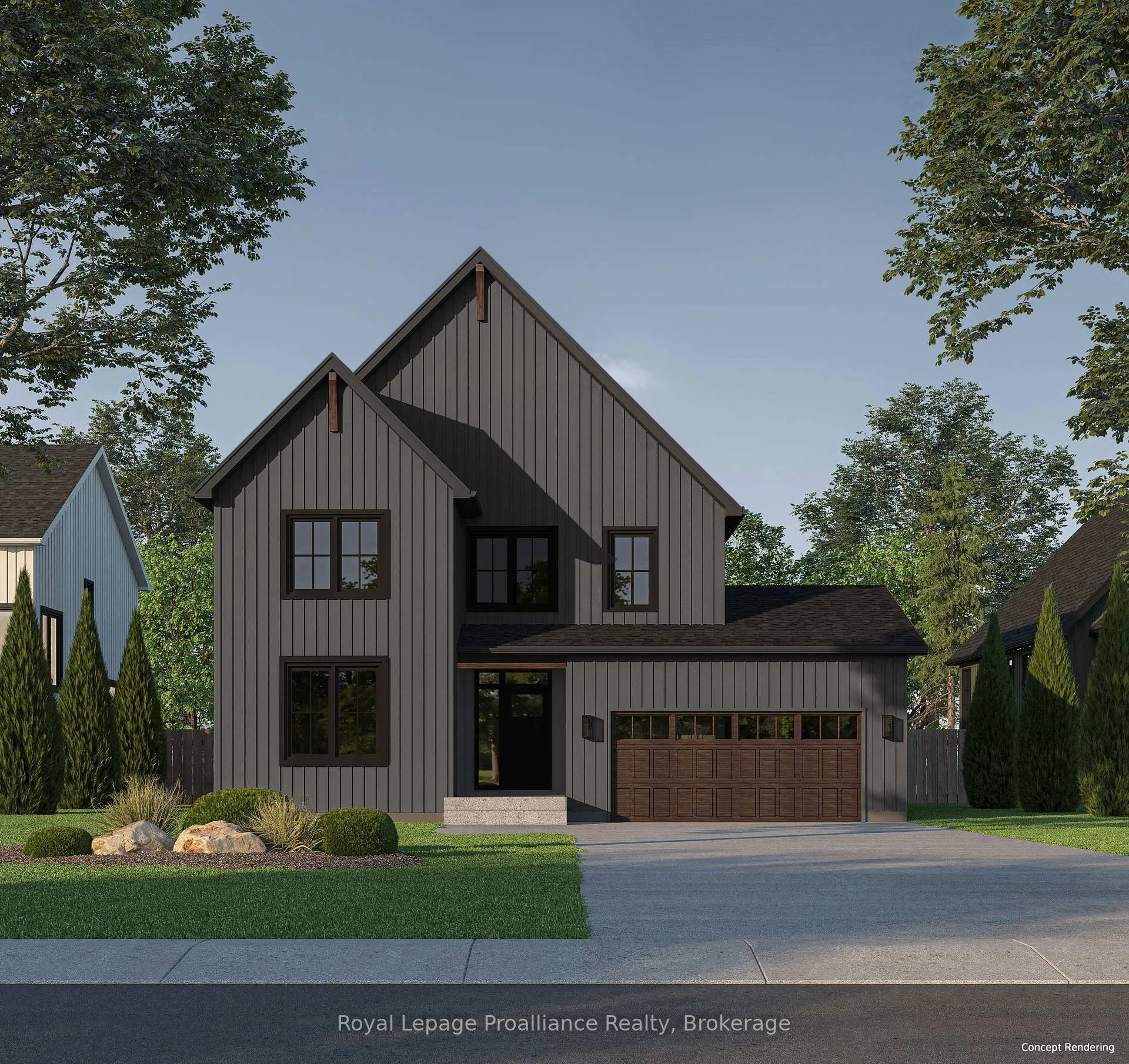 Photo 3 of 15 Willowbrook Street, Markham, Aileen-Willowbrook — HOMEH