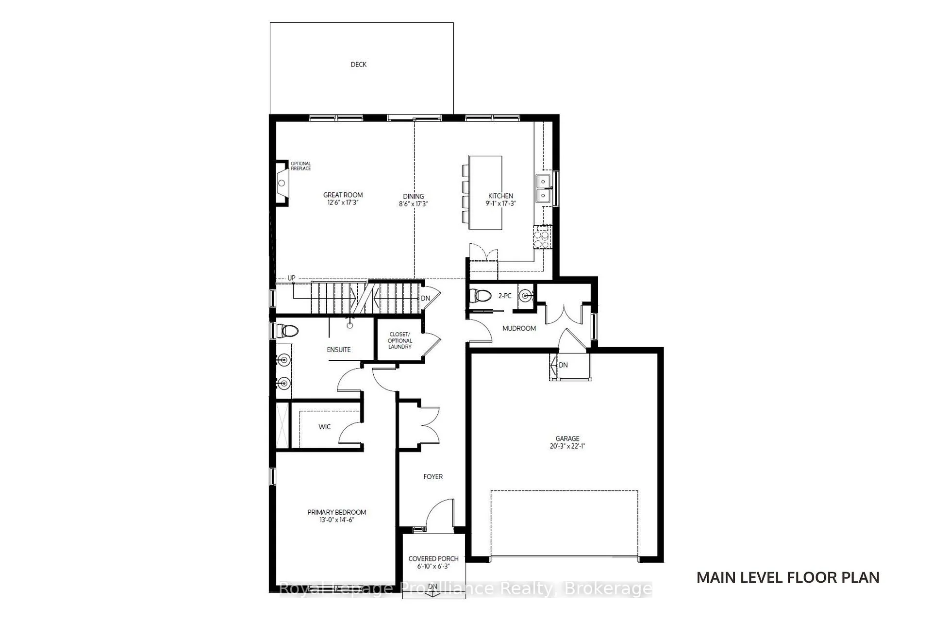Photo 7 of 15 Willowbrook Street, Markham, Aileen-Willowbrook — HOMEH