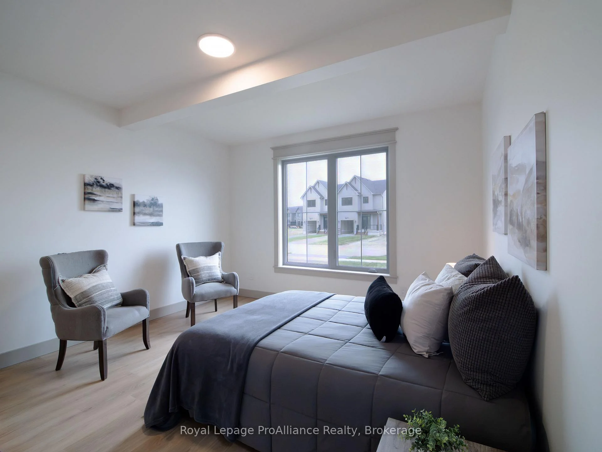Photo 19 of 15 Willowbrook Street, Markham, Aileen-Willowbrook — HOMEH