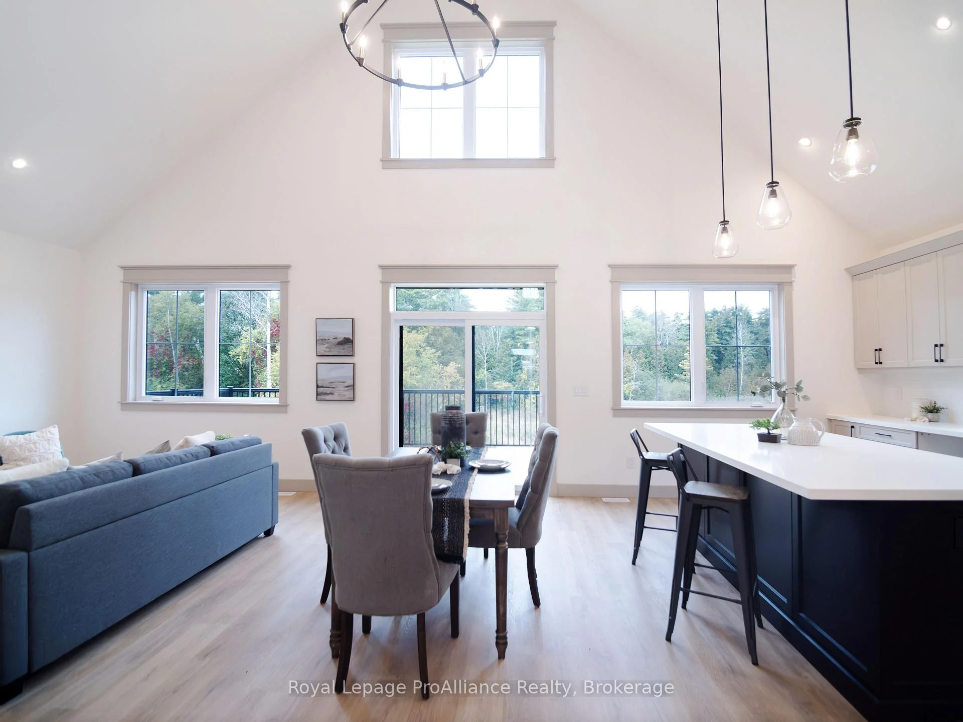 Photo 23 of 15 Willowbrook Street, Markham, Aileen-Willowbrook — HOMEH
