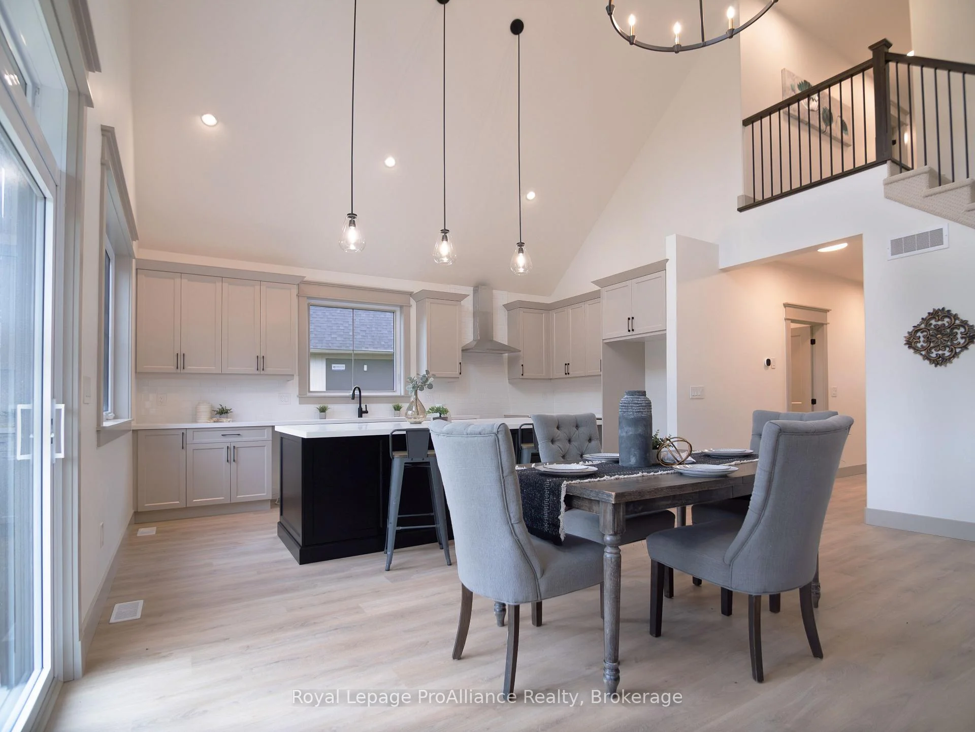 Photo 27 of 15 Willowbrook Street, Markham, Aileen-Willowbrook — HOMEH