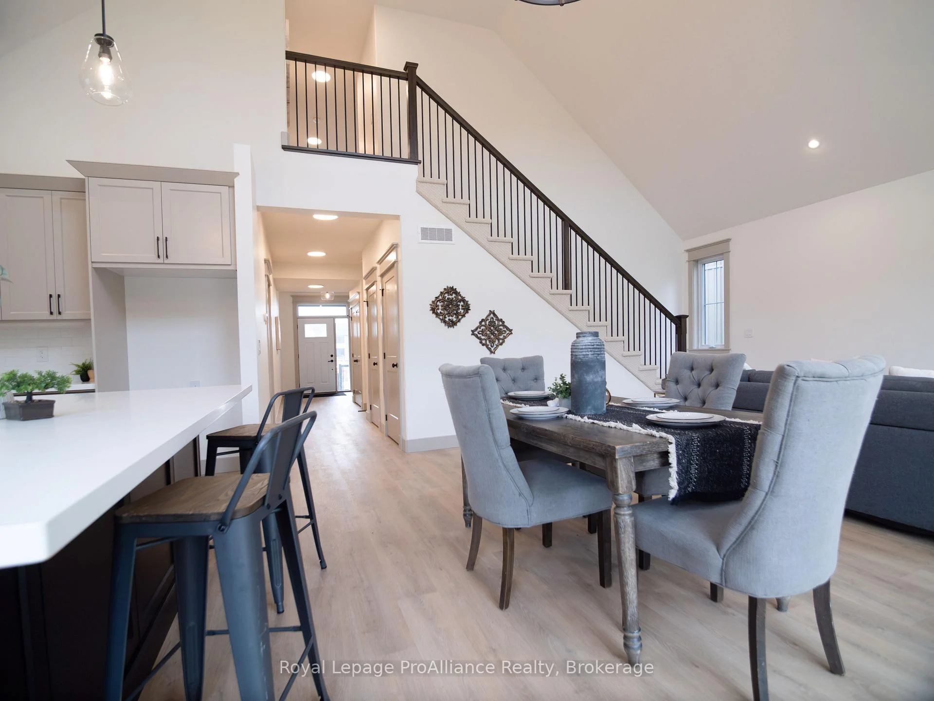Photo 28 of 15 Willowbrook Street, Markham, Aileen-Willowbrook — HOMEH