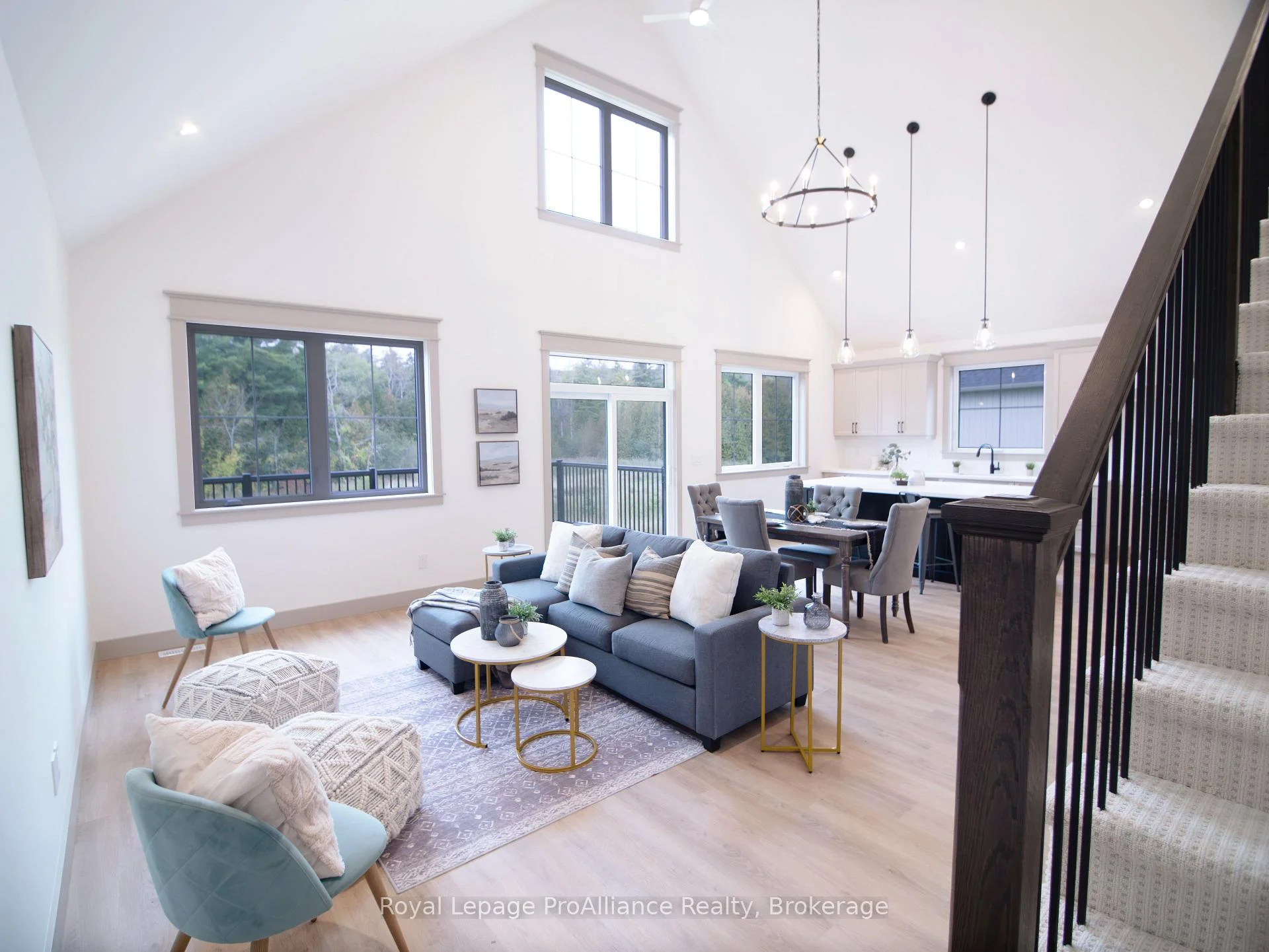 Photo 29 of 15 Willowbrook Street, Markham, Aileen-Willowbrook — HOMEH