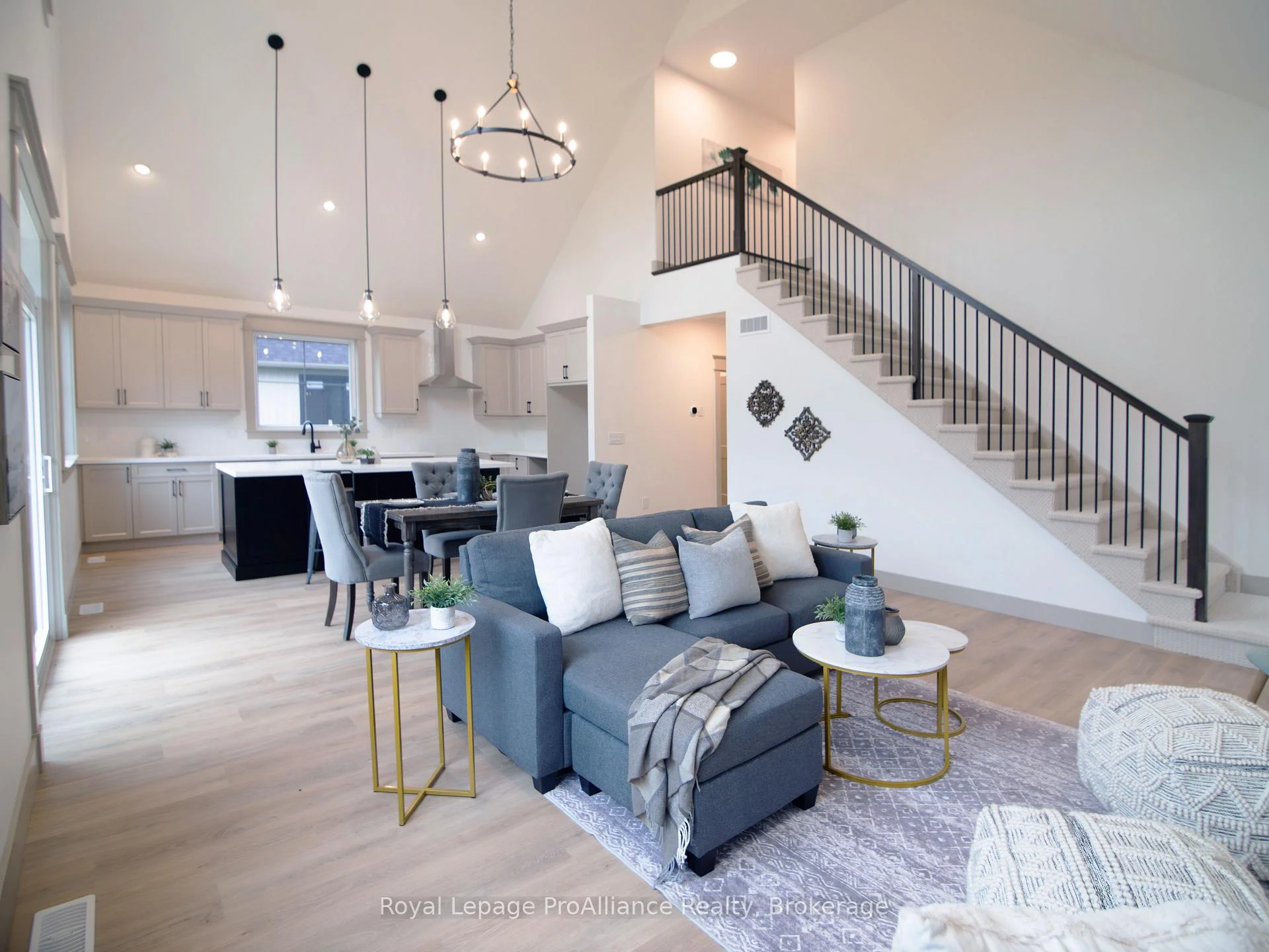 Photo 30 of 15 Willowbrook Street, Markham, Aileen-Willowbrook — HOMEH