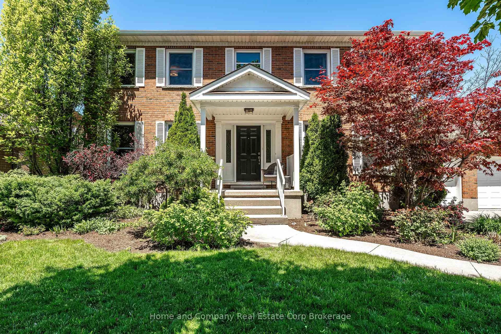 Photo 1 of 276 Woods Street, Stratford — HOMEH