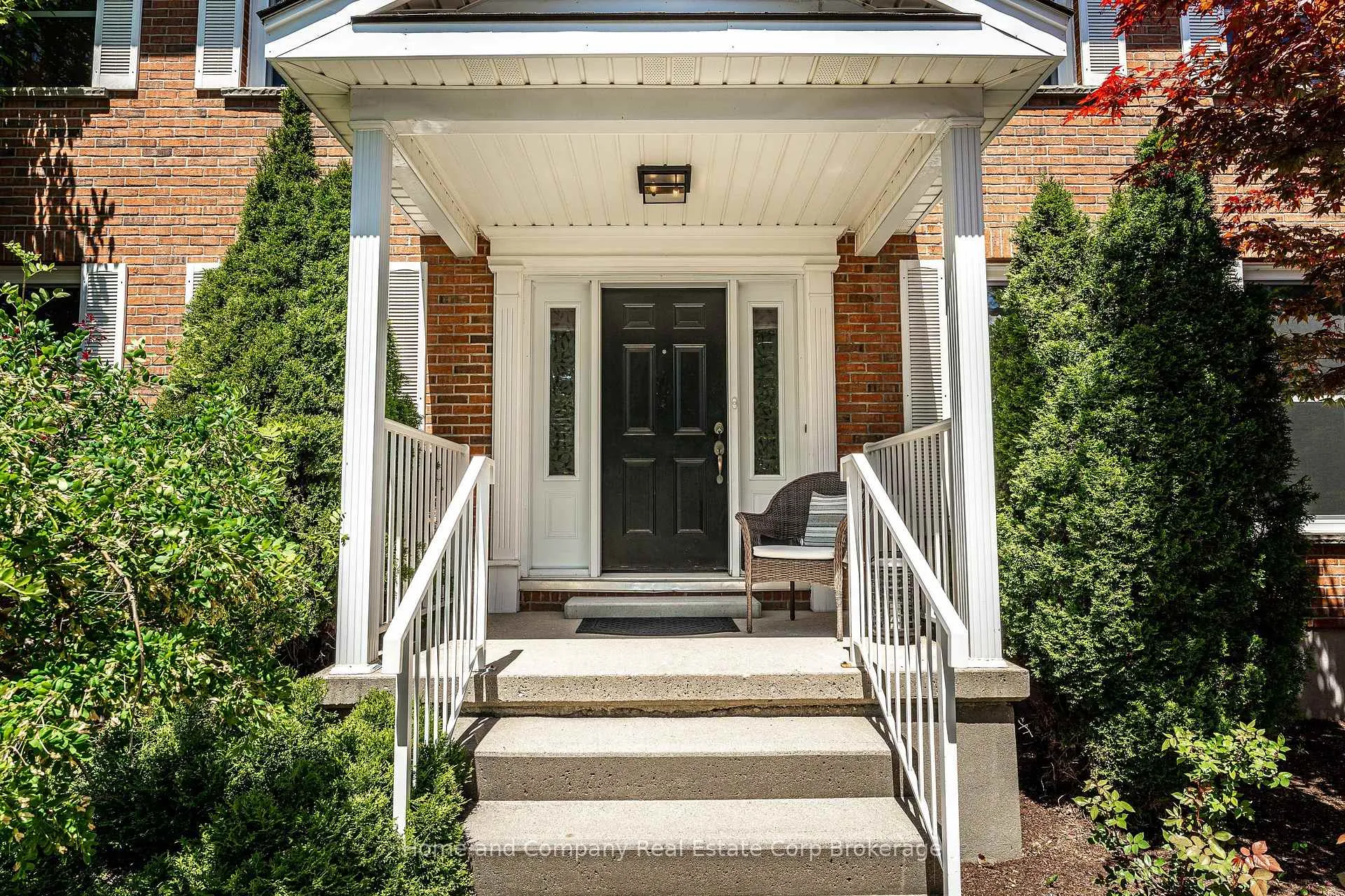 Photo 7 of 276 Woods Street, Stratford — HOMEH