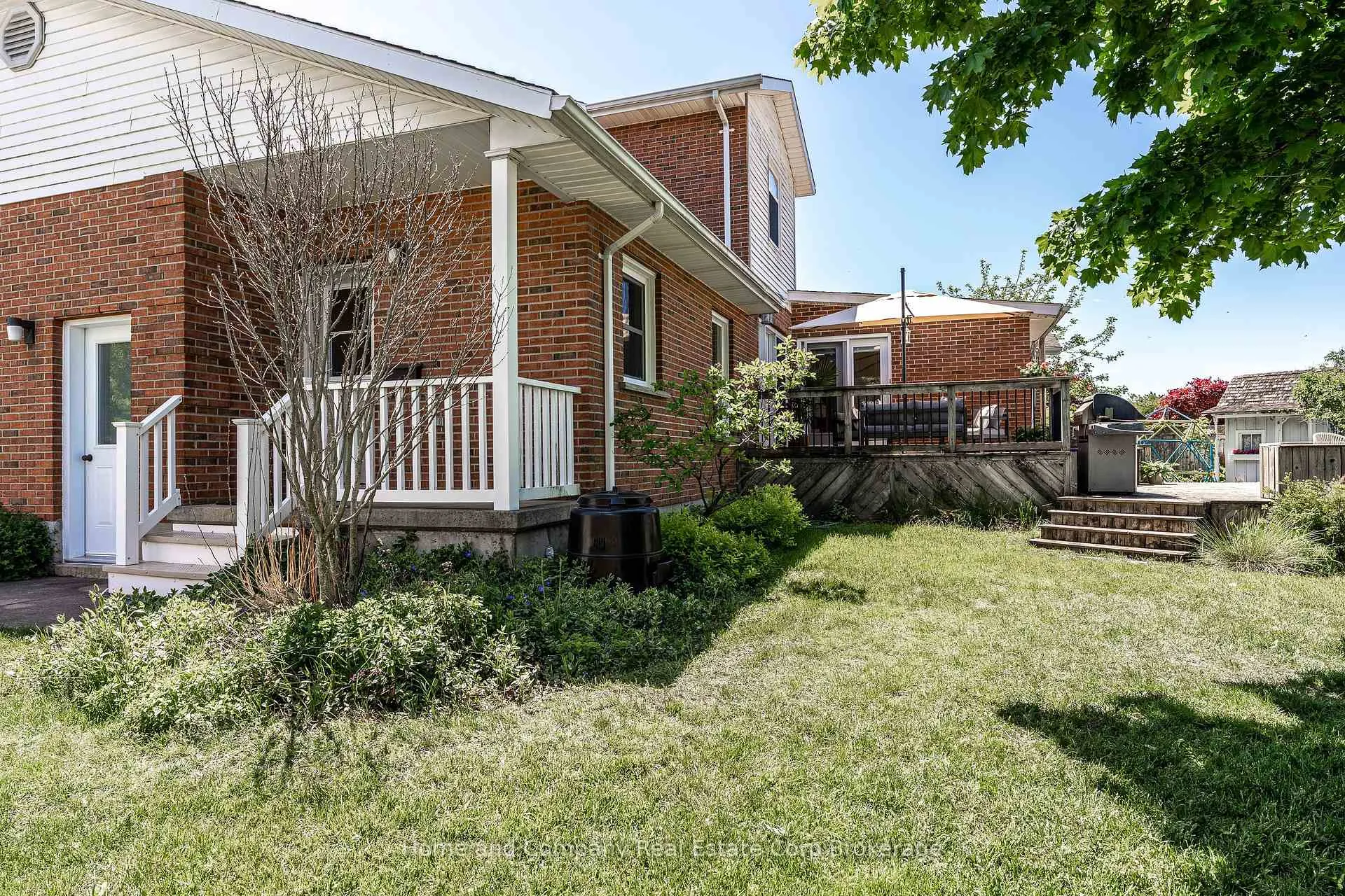 Photo 26 of 276 Woods Street, Stratford — HOMEH
