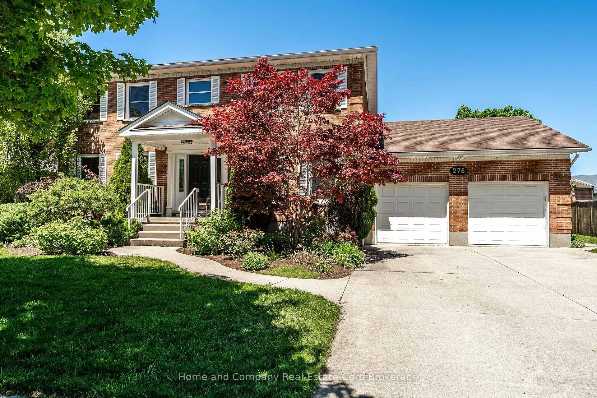 Photo 45 of 276 Woods Street, Stratford — HOMEH