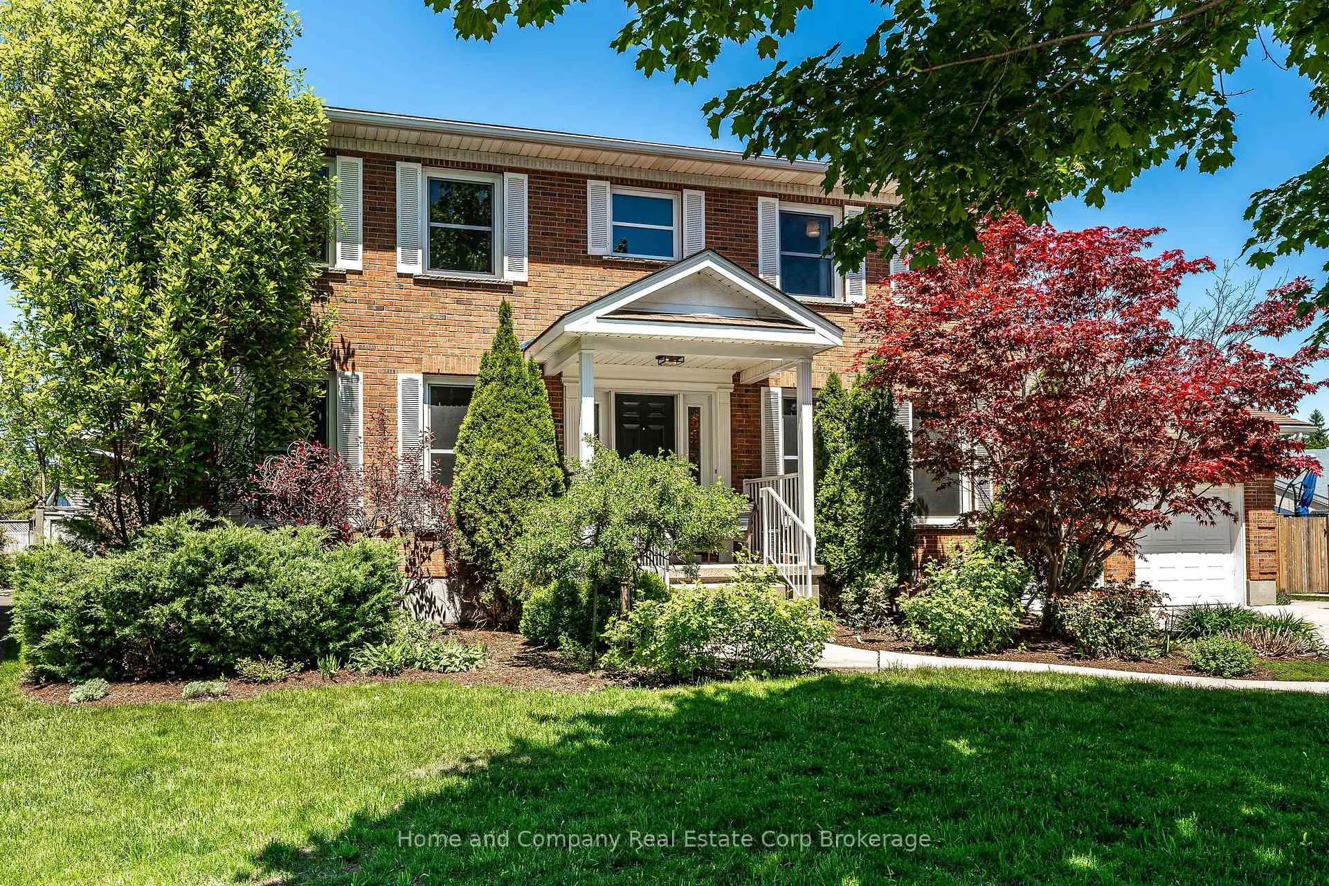 Photo 46 of 276 Woods Street, Stratford — HOMEH