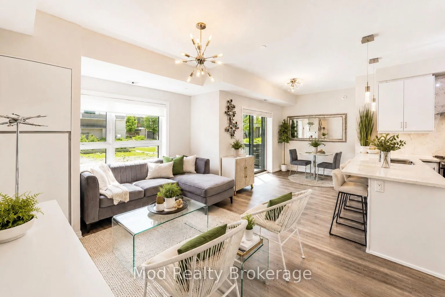 Photo of Unit 129, 128 Grovewood Common