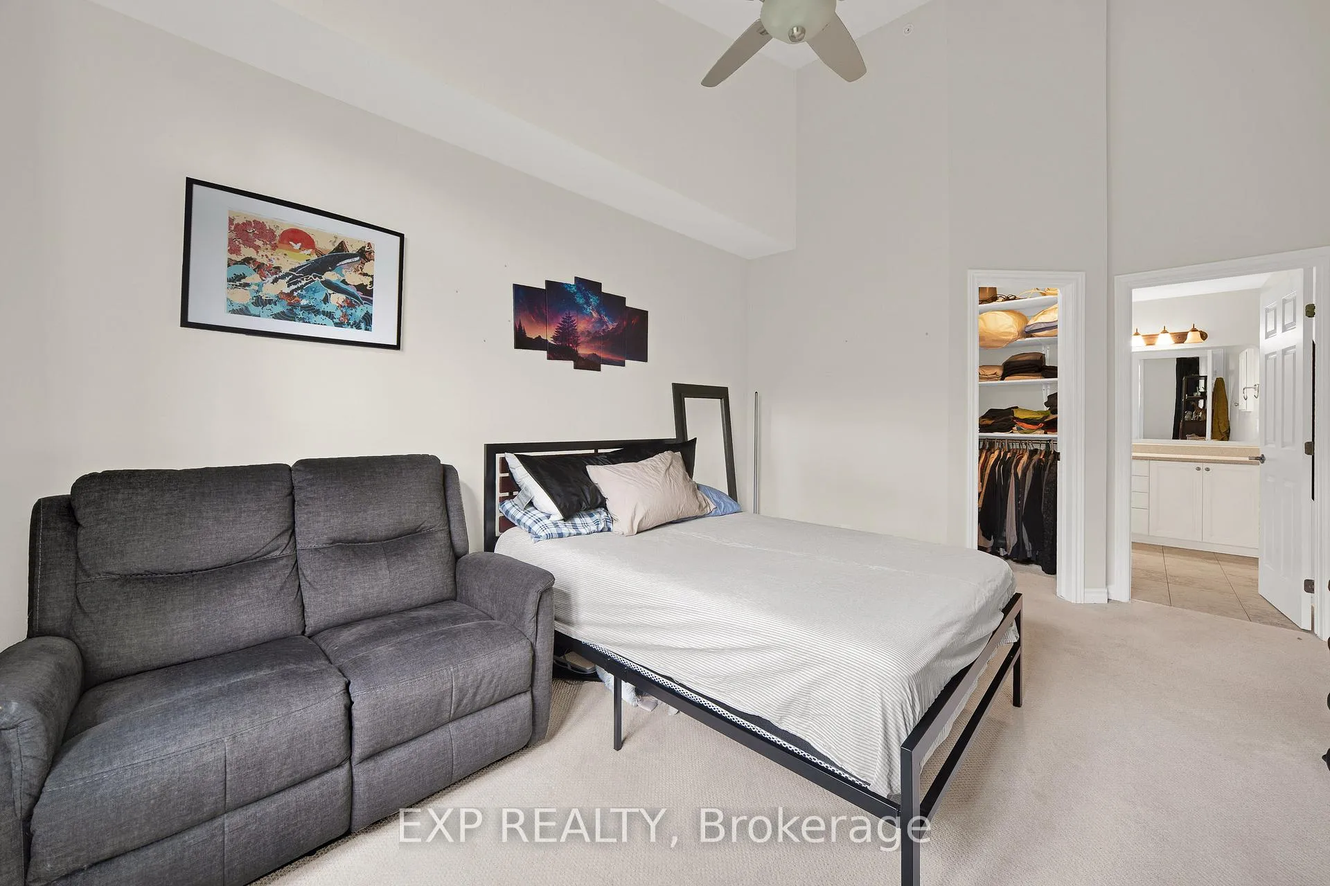 Photo 17 of Unit 408, 1201 Ohio Street, Ottawa, Billings Bridge — HOMEH