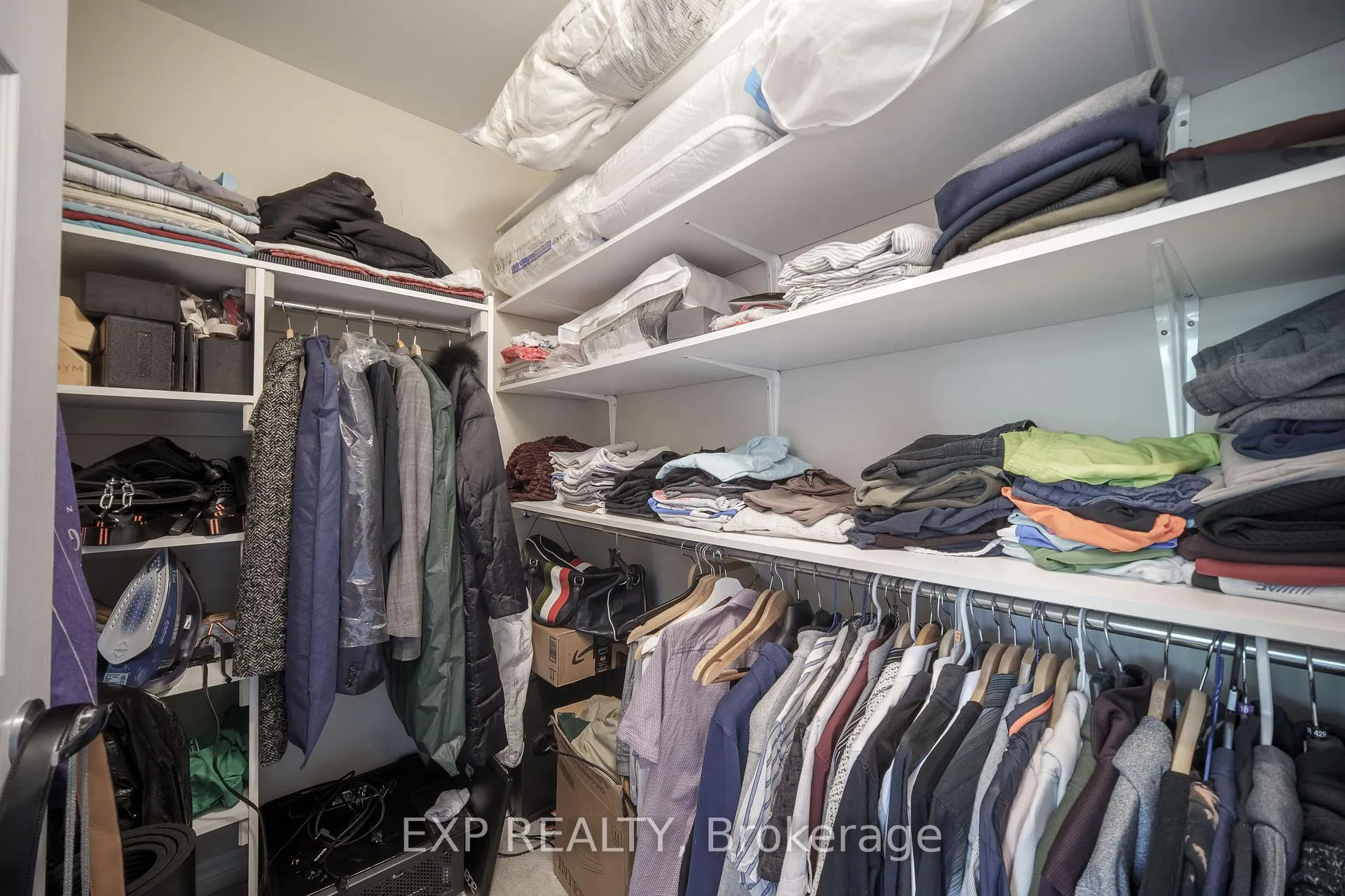 Photo 19 of Unit 408, 1201 Ohio Street, Ottawa, Billings Bridge — HOMEH